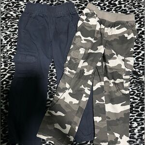 Children’s Place cargo pants